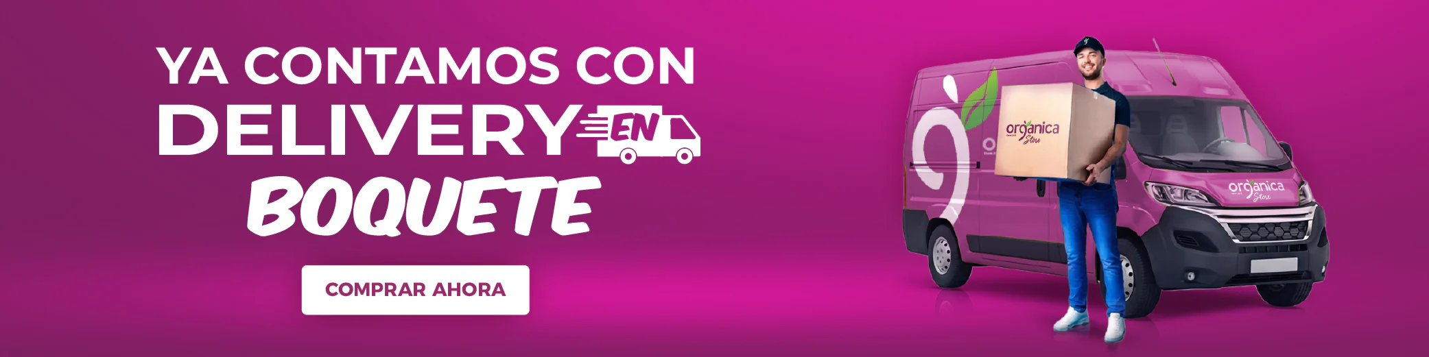 Welcome to Our Store